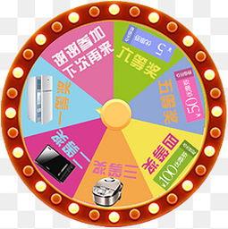 最新爆料大转盘图片大全,图片大全带你领略视觉盛宴