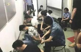 娱乐吃瓜酱诈骗团伙,网络陷阱下的“甜蜜陷阱”